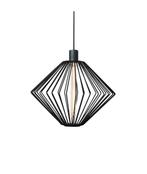 Gezocht: Wever & Ducre Wiro 1.1 of 1.0 Diamond amp zwart, Ophalen of Verzenden, Zo goed als nieuw, Metaal, Minder dan 50 cm