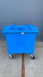 Afvalcontainer / opslagcontainer, Ophalen of Verzenden