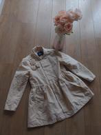 Trenchcoat nieuw original marines 11/12 jaar, Kinderen en Baby's, Meisje, Ophalen of Verzenden, Zo goed als nieuw