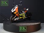 ITALJET DRAGSTER 300 Malossi Edition | BTW Motor, Bedrijf, 278 cc, 12 t/m 35 kW, Italjet