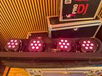 Compact Power Lichtset, Ophalen of Verzenden, Gebruikt, Licht, Kleur