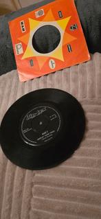 Bio-Tex - Display Voor Twee! Vinyl Single, Cd's en Dvd's, Ophalen of Verzenden, Gebruikt, Overige formaten