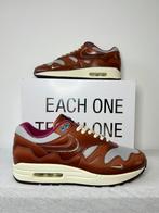Nike Air Max 1 Patta The Next Wave Dark Russett (EU 44,5), Kleding | Heren, Schoenen, Bruin, Nike, Nieuw, Ophalen of Verzenden
