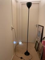 Staande Vloerlamp 180 cm zwart, Ophalen, Gebruikt, 150 tot 200 cm