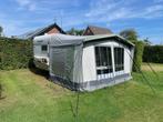 Caravan Chateau 395C, Chateau, Overige typen, Tot en met 2, 750 - 1000 kg