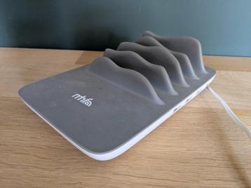 GSM tablet oplaadhub beschikbaar voor biedingen