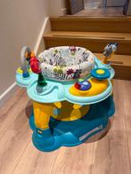 Babymix Activiteitentafel - Plezier voor je baby!, Ophalen, Zo goed als nieuw, Babygym, Met licht