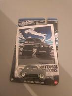 HOTWHEELS ABARTH, Ophalen of Verzenden, Nieuw