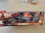 Red bull racing Max Verstappen, Ophalen of Verzenden, Zo goed als nieuw, Formule 1