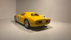 Ferrari 250 le mans #9 hot wheels 1.18, Ophalen of Verzenden, Hot Wheels, A, A