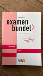 vwo Frans 2023/2024, Boeken, Ophalen of Verzenden, Zo goed als nieuw, VWO, Frans