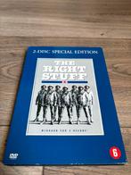 The Right Stuff 2 Disc special edition, Vanaf 16 jaar, Ophalen of Verzenden, Zo goed als nieuw