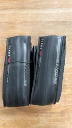 SPECIALIZED S-WORKS BUITENBANDEN SET TUBELES., Fietsen en Brommers, Fietsonderdelen, Band, Racefiets, Nieuw, Ophalen of Verzenden
