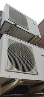 Airco s, Ophalen of Verzenden, Zo goed als nieuw, Wandairco, 3 snelheden of meer
