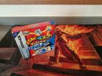 Pokemon pinball Ruby & Sapphire GBA, Spelcomputers en Games, Games | Nintendo Game Boy, Puzzel en Educatief, Gebruikt, 1 speler