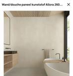 Wand/douchepaneel kunststof PVC Allora 260x90, Doe-het-zelf en Verbouw, Tegels, Ophalen, Nieuw, Minder dan 5 m², Overige materialen