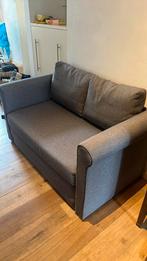Kleine slaapbank, Huis en Inrichting, Ophalen, Gebruikt, Tweepersoons, Minder dan 150 cm