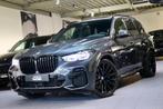 BMW X5 xDrive45e High Ex M Sport|PANO|4wSturing|VOL, Automaat, Gebruikt, 394 pk, Vierwielaandrijving