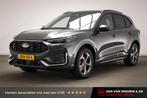Ford Kuga 2.5 PHEV ST-Line X | PANORAMADAK | WINTER / TECHNO, Gebruikt, Met garantie (alle), Plug-in hybride, Bedrijf
