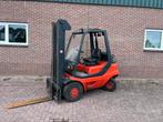 Linde H20T Heftruck - LPG - 1998, Zakelijke goederen, Machines en Bouw | Heftrucks en Intern transport, 1000 tot 2000 kg, Verzenden
