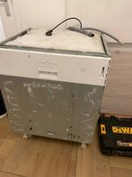 Vaatwasser indesit, Gebruikt, Eco programma, Ophalen of Verzenden, Inbouw