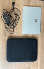 Surface pro 4 scherm kapot touchscreen werkt niet, Computers en Software, Windows Laptops, Ophalen of Verzenden, Gebruikt