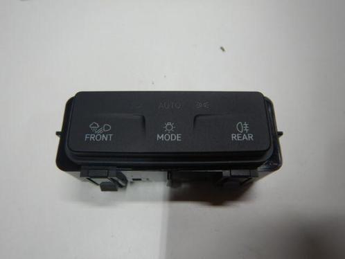 VW Tiguan 571 Lichtschakelaar 571941633A, Auto-onderdelen, Dashboard en Schakelaars, Volkswagen, Gebruikt, Ophalen of Verzenden