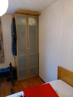 2 kledingkasten, Ophalen of Verzenden, Gebruikt