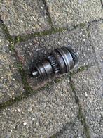 Piaggio zip bendix, Ophalen of Verzenden, Zo goed als nieuw, Overige typen, PIAGGIO