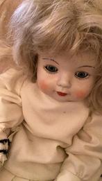 Pop porseleinen oud, Verzamelen, Verzenden, Zo goed als nieuw