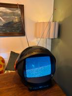 Philips Discoverer CRT TV - Retro CRT!, Ophalen, Zo goed als nieuw, Minder dan 40 cm, Philips