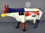 Cow Parade / CowParade Koe "Mooma" LARGE (zeldzaam), Antiek en Kunst, Ophalen of Verzenden