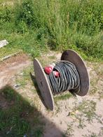 Krachtstroomkabel 5x6mm², Ophalen, Zo goed als nieuw, Kabel of Snoer