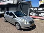 Opel Corsa 1.4-16V Business airco advertentie goed lezen, Voorwielaandrijving, 1063 kg, Gebruikt, 4 cilinders