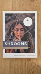 Jesse van der Velde - Shrooms, Boeken, Gezondheid, Dieet en Voeding, Ophalen of Verzenden, Zo goed als nieuw