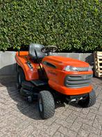 HUSQVARNA CTH 150XP benzine zitmaaier, Tuin en Terras, Hand-tuingereedschap, Ophalen, Gebruikt, Husqvarna