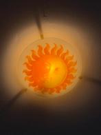 Mooie plafondlamp, Huis en Inrichting, Lampen | Plafondlampen, Ophalen of Verzenden, Gebruikt