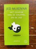 Jed McKenna Jedtalks 3 - Het geheim van de druppel 2020, Boeken, Ophalen of Verzenden, Zo goed als nieuw, Jes McKenna, Spiritualiteit algemeen