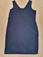 Zwarte Amici jurk 44., Kleding | Dames, Zwart, Maat 42/44 (L), Ophalen of Verzenden, Zo goed als nieuw