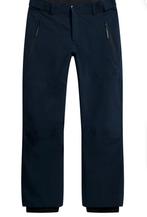 Nieuw: J.Lindeberg skibroek Clarke Navy maat L, Overige merken, 160 tot 180 cm, Nieuw, Ophalen of Verzenden