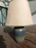 Tafellamp, Huis en Inrichting, Lampen | Tafellampen, Ophalen of Verzenden, Zo goed als nieuw, Minder dan 50 cm