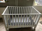 Bopita tweeling box, Kinderen en Baby's, Boxen, Ophalen, Gebruikt, Rechthoekig, In hoogte verstelbaar