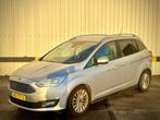 Ford Grand C-Max 1.0 Titanium 7persoons; ND-717-Z, Voorwielaandrijving, 745 kg, 125 pk, Gebruikt