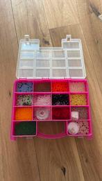 Kralenset, Hobby en Vrije tijd, Kralen en Sieraden maken, Ophalen, Zo goed als nieuw, Kraal