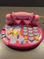 Vtech Princessen Leertelefoon, Ophalen of Verzenden