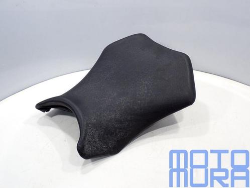 Bestuurderszadel  voor de Kawasaki Ninja 250 2008 - 2012 ZX2, Motoren, Onderdelen | Kawasaki, Gebruikt, Ophalen of Verzenden