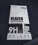 Glazen Screenprotector SAM A20 A30 A50, Ophalen of Verzenden, Nieuw, Frontje of Cover