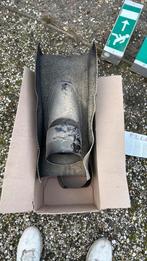 Dakdoorvoer, Doe-het-zelf en Verbouw, Ventilatie en Afzuiging, Ophalen of Verzenden, Zo goed als nieuw, Ventilator en Afzuiger