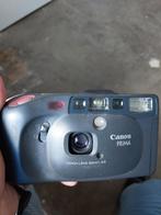 Canon prima shot camera, Ophalen of Verzenden, Zo goed als nieuw, Compact, Canon