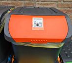 Afvalcontainers, Ophalen, Nieuw, Kunststof